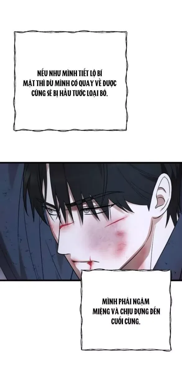 Kẻ Cưỡng Bức Yêu Quý Của Tôi [Chap 19-45] - Page 60