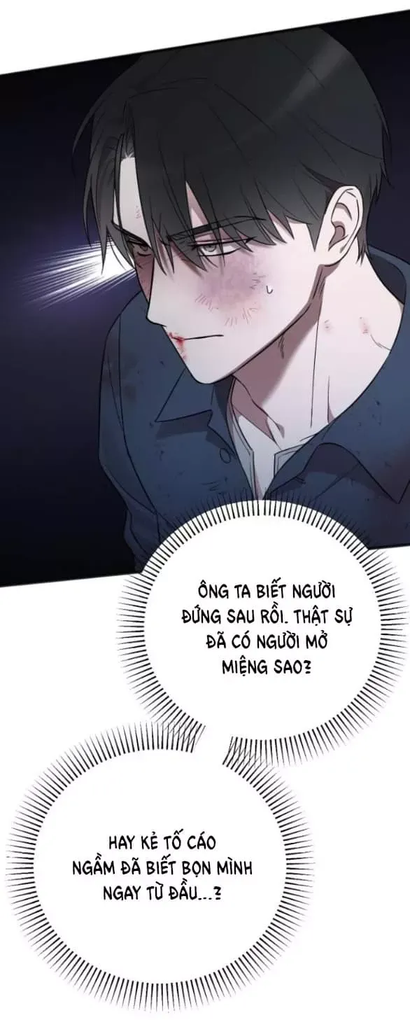 Kẻ Cưỡng Bức Yêu Quý Của Tôi [Chap 19-45] - Page 7