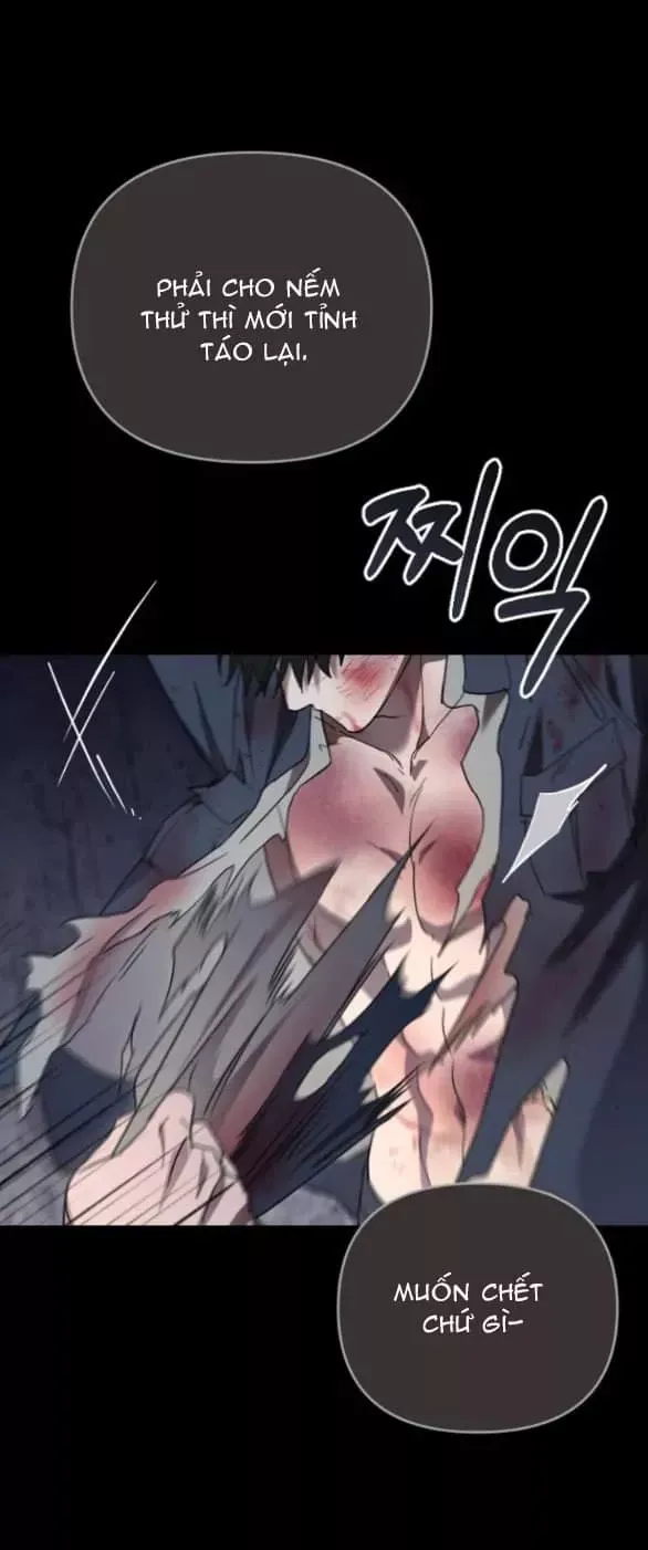 Kẻ Cưỡng Bức Yêu Quý Của Tôi [Chap 19-45] - Page 77
