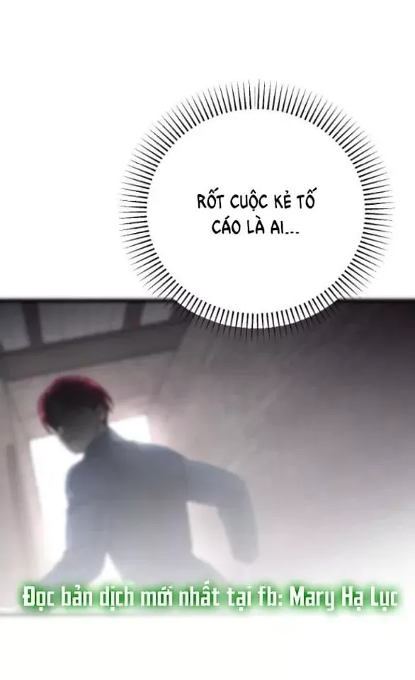 Kẻ Cưỡng Bức Yêu Quý Của Tôi [Chap 19-45] - Page 8