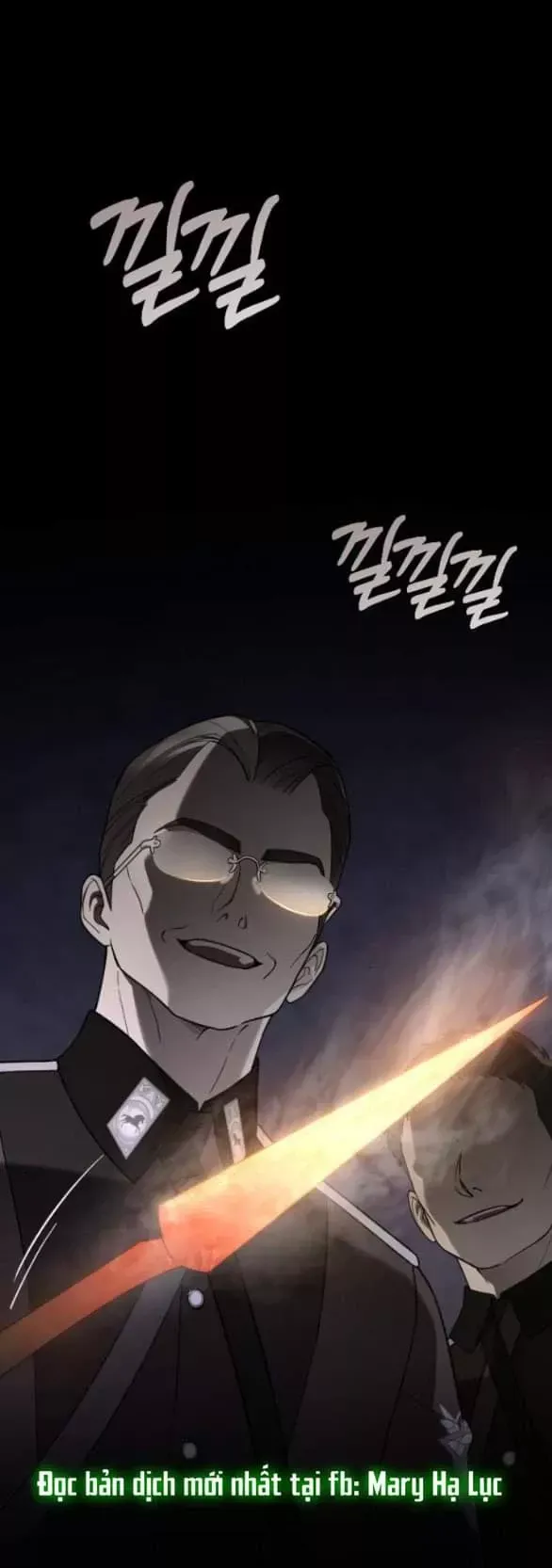 Kẻ Cưỡng Bức Yêu Quý Của Tôi [Chap 19-45] - Page 82