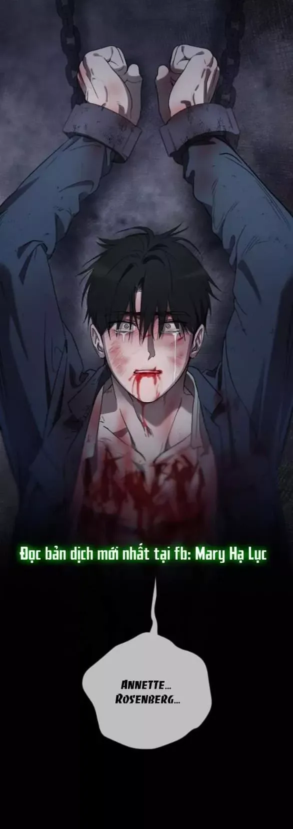 Kẻ Cưỡng Bức Yêu Quý Của Tôi [Chap 19-45] - Page 87