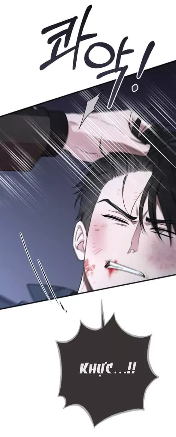 Kẻ Cưỡng Bức Yêu Quý Của Tôi [Chap 19-45] - Page 9