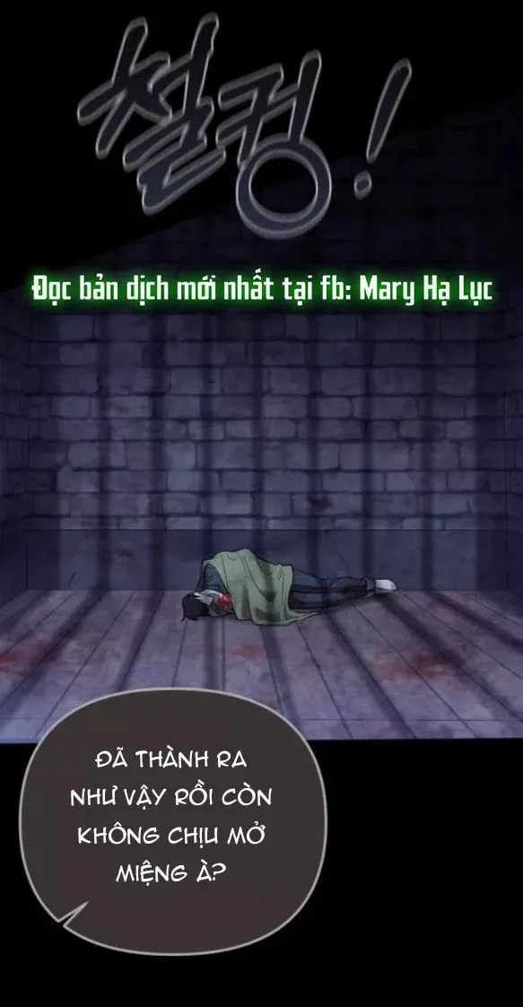 Kẻ Cưỡng Bức Yêu Quý Của Tôi [Chap 19-45] - Page 1