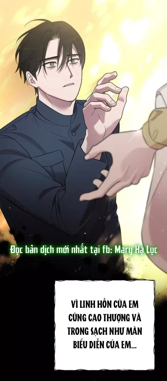 Kẻ Cưỡng Bức Yêu Quý Của Tôi [Chap 19-45] - Page 15