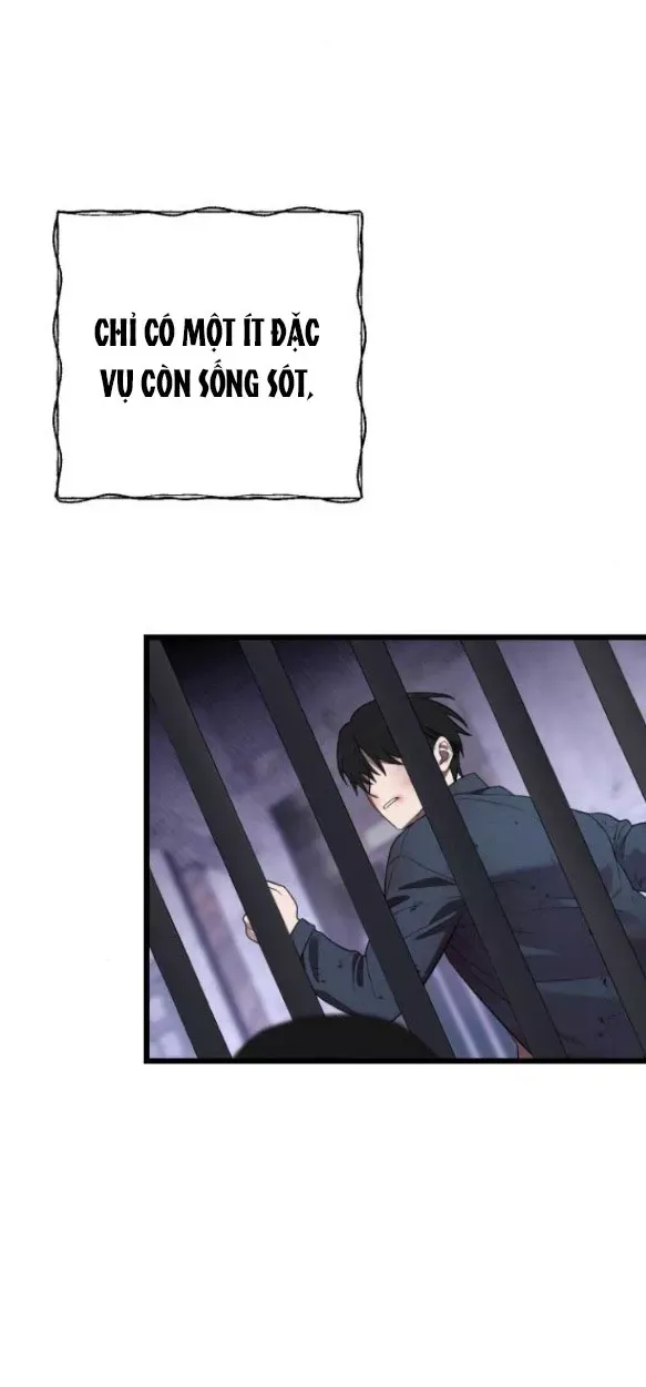 Kẻ Cưỡng Bức Yêu Quý Của Tôi [Chap 19-45] - Page 21