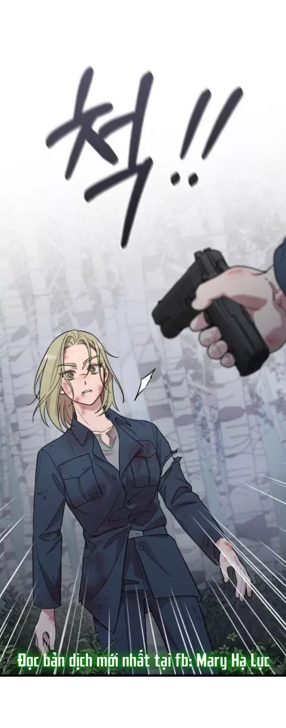 Kẻ Cưỡng Bức Yêu Quý Của Tôi [Chap 19-45] - Page 28