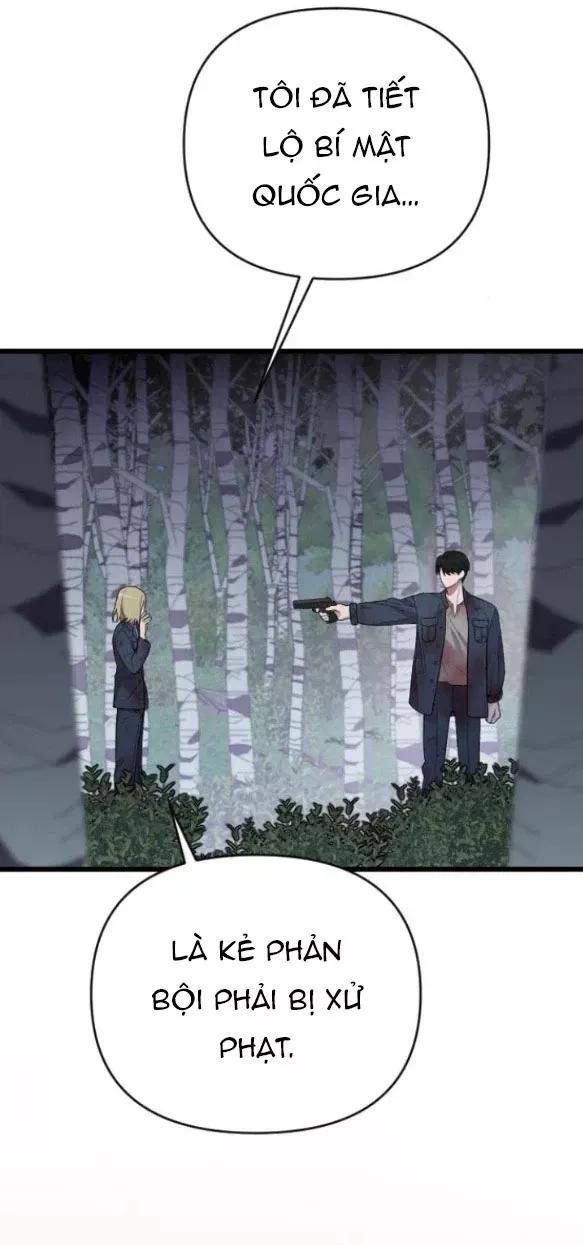 Kẻ Cưỡng Bức Yêu Quý Của Tôi [Chap 19-45] - Page 31