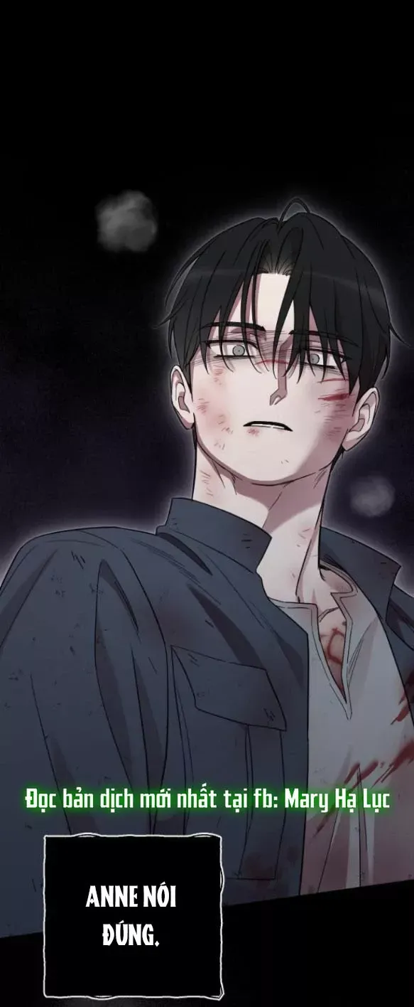 Kẻ Cưỡng Bức Yêu Quý Của Tôi [Chap 19-45] - Page 37