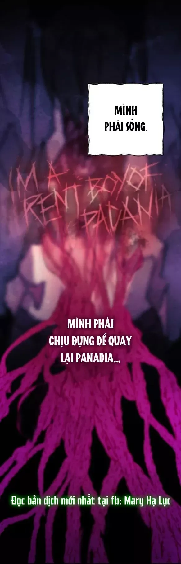 Kẻ Cưỡng Bức Yêu Quý Của Tôi [Chap 19-45] - Page 4