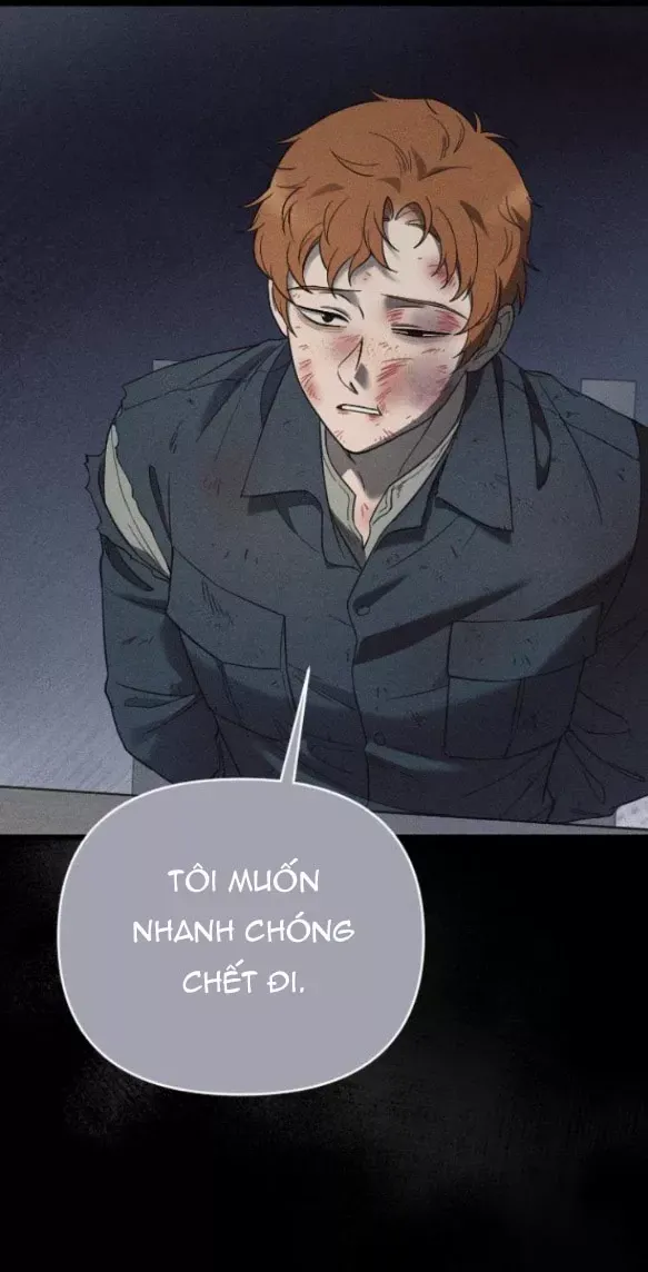 Kẻ Cưỡng Bức Yêu Quý Của Tôi [Chap 19-45] - Page 40