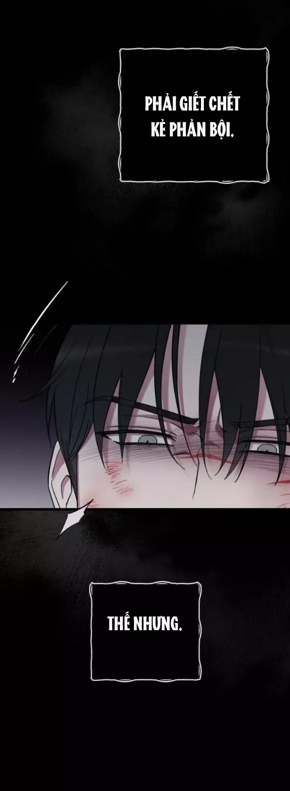 Kẻ Cưỡng Bức Yêu Quý Của Tôi [Chap 19-45] - Page 41