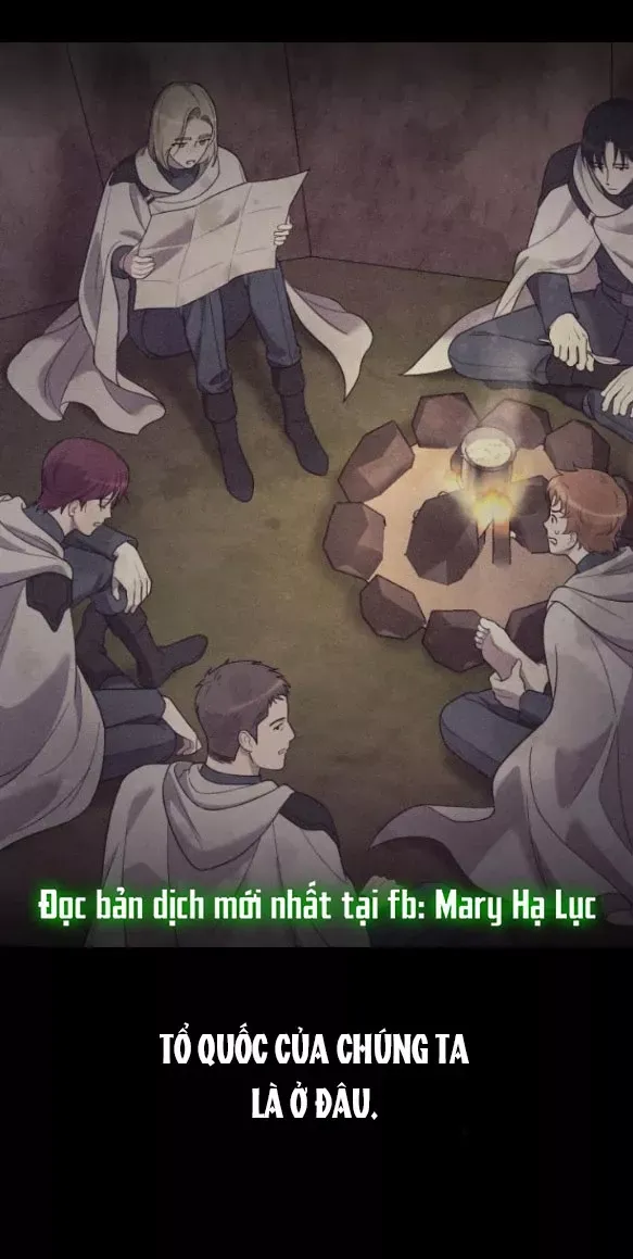 Kẻ Cưỡng Bức Yêu Quý Của Tôi [Chap 19-45] - Page 42