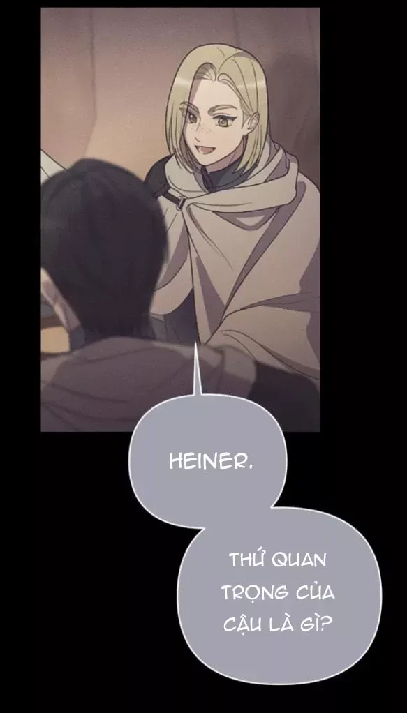 Kẻ Cưỡng Bức Yêu Quý Của Tôi [Chap 19-45] - Page 54