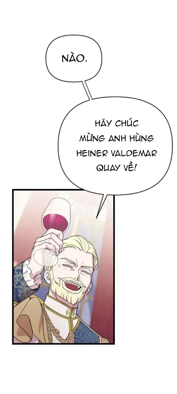 Kẻ Cưỡng Bức Yêu Quý Của Tôi [Chap 19-45] - Page 58