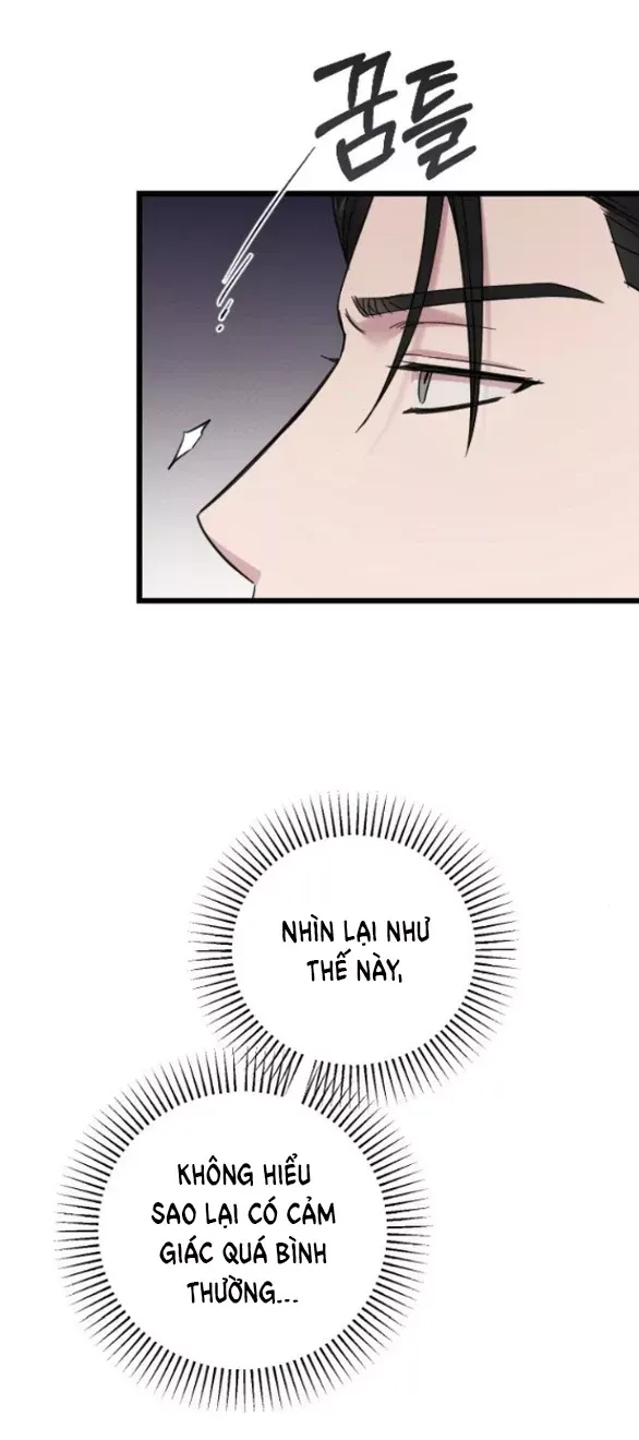 Kẻ Cưỡng Bức Yêu Quý Của Tôi [Chap 19-45] - Page 63