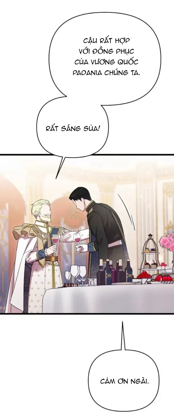 Kẻ Cưỡng Bức Yêu Quý Của Tôi [Chap 19-45] - Page 67