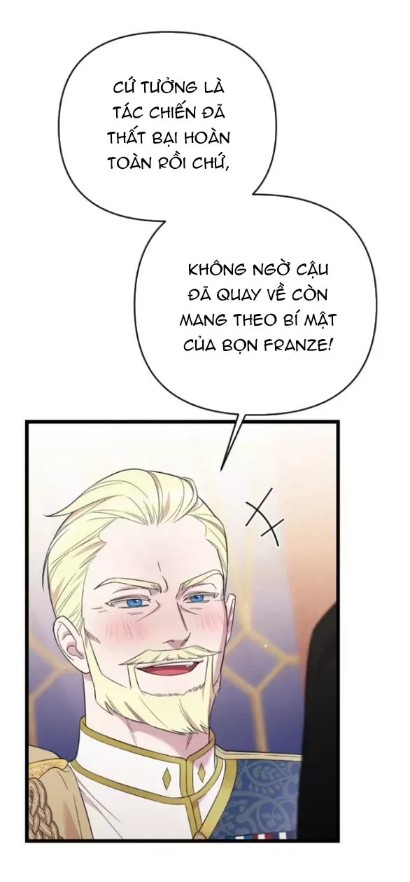 Kẻ Cưỡng Bức Yêu Quý Của Tôi [Chap 19-45] - Page 68