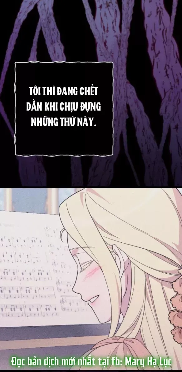 Kẻ Cưỡng Bức Yêu Quý Của Tôi [Chap 19-45] - Page 7