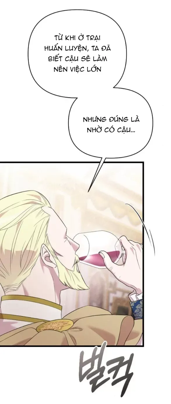Kẻ Cưỡng Bức Yêu Quý Của Tôi [Chap 19-45] - Page 71