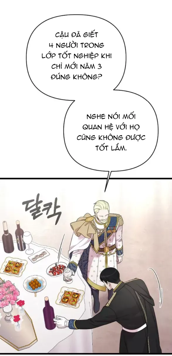 Kẻ Cưỡng Bức Yêu Quý Của Tôi [Chap 19-45] - Page 72