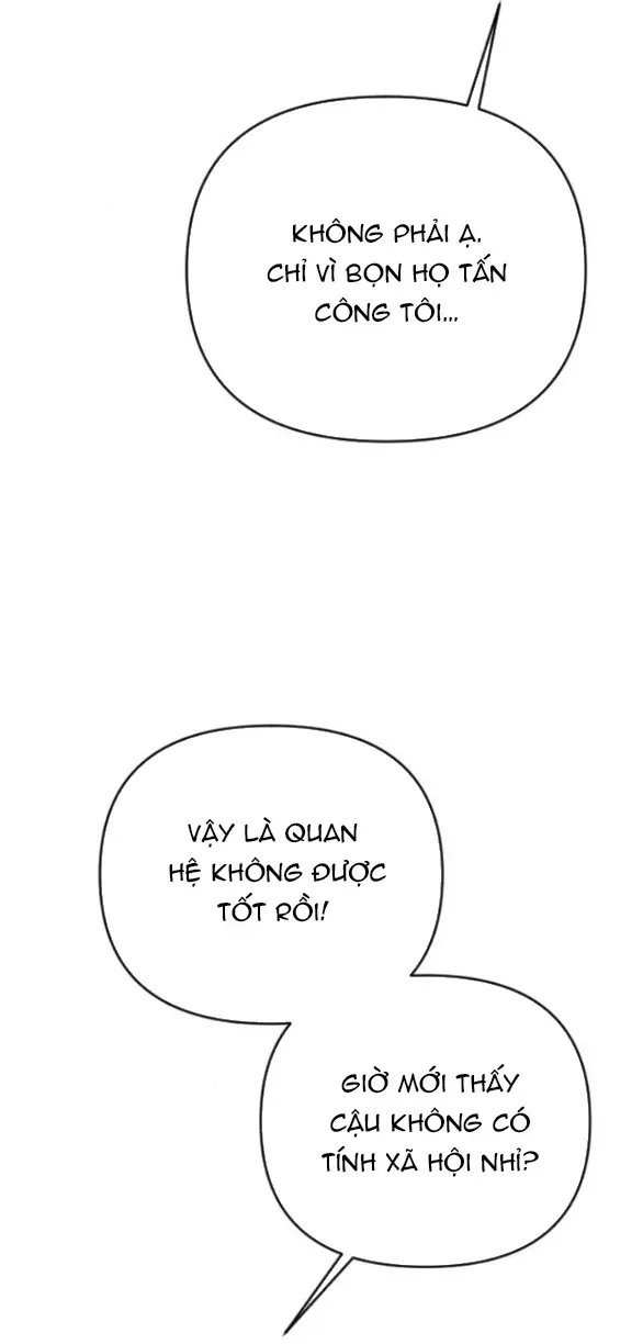 Kẻ Cưỡng Bức Yêu Quý Của Tôi [Chap 19-45] - Page 73