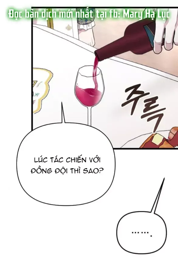 Kẻ Cưỡng Bức Yêu Quý Của Tôi [Chap 19-45] - Page 74