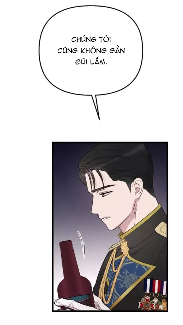 Kẻ Cưỡng Bức Yêu Quý Của Tôi [Chap 19-45] - Page 75