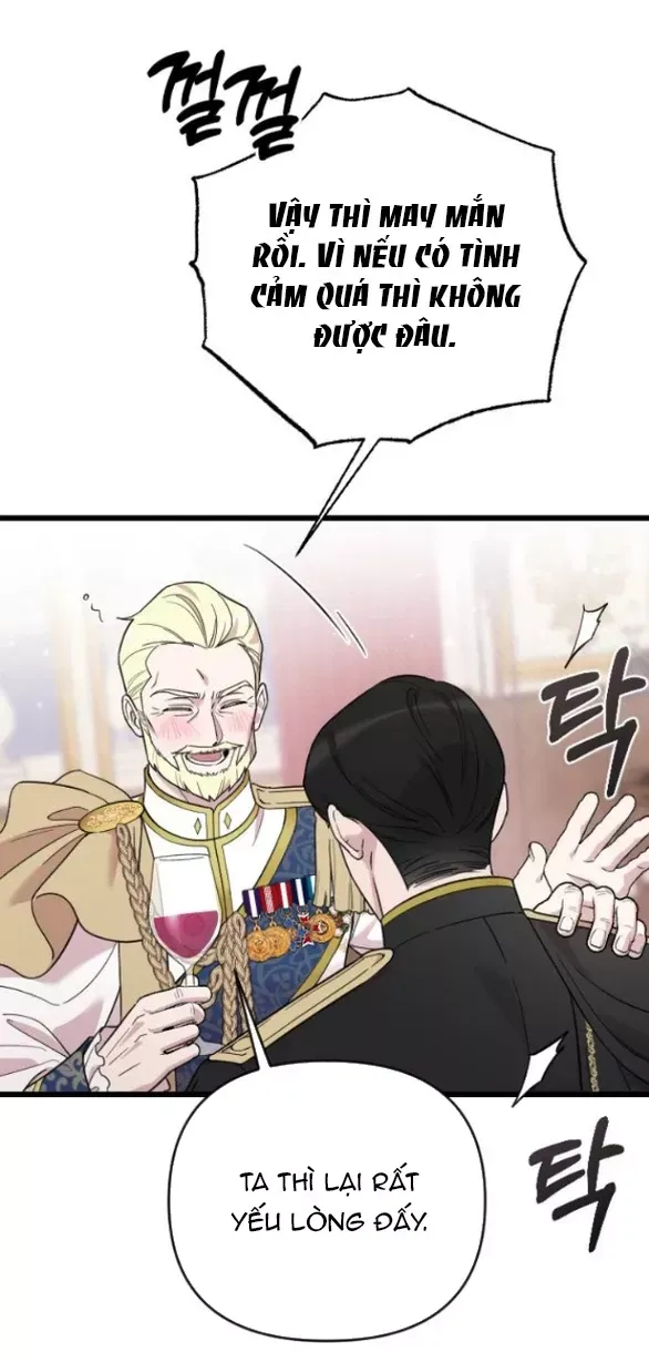 Kẻ Cưỡng Bức Yêu Quý Của Tôi [Chap 19-45] - Page 76