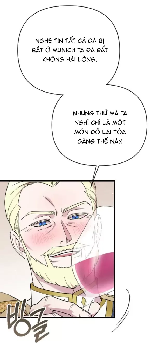 Kẻ Cưỡng Bức Yêu Quý Của Tôi [Chap 19-45] - Page 77