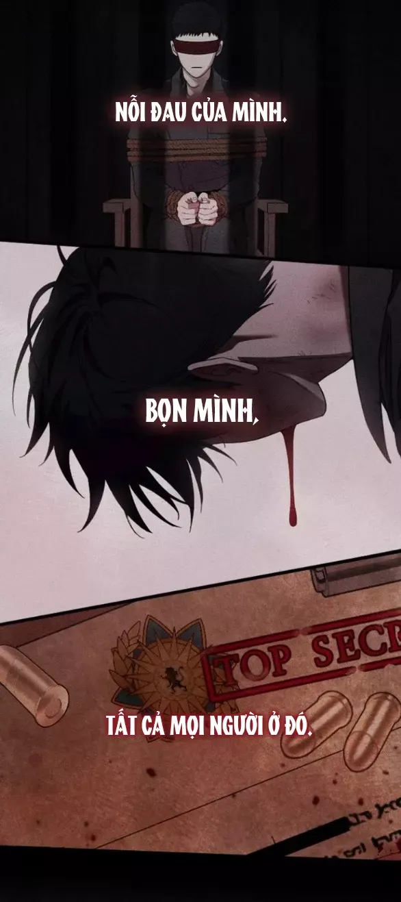 Kẻ Cưỡng Bức Yêu Quý Của Tôi [Chap 19-45] - Page 103