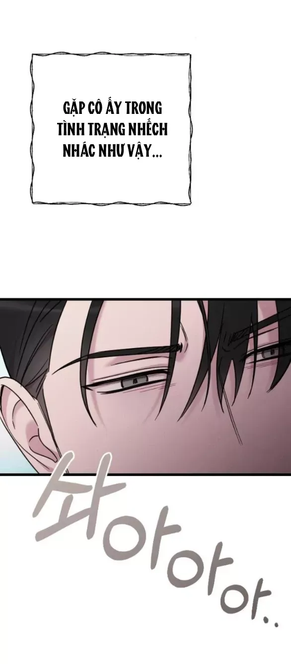 Kẻ Cưỡng Bức Yêu Quý Của Tôi [Chap 19-45] - Page 16