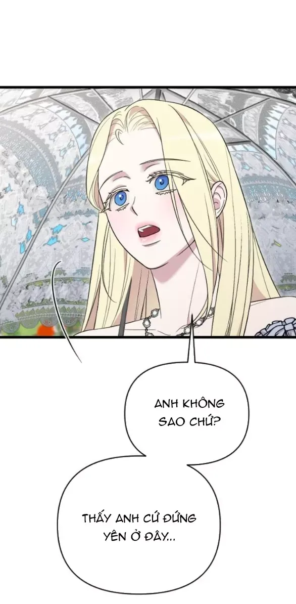 Kẻ Cưỡng Bức Yêu Quý Của Tôi [Chap 19-45] - Page 29