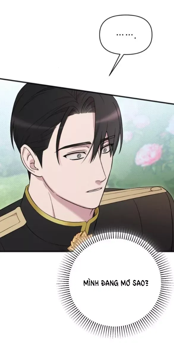 Kẻ Cưỡng Bức Yêu Quý Của Tôi [Chap 19-45] - Page 30