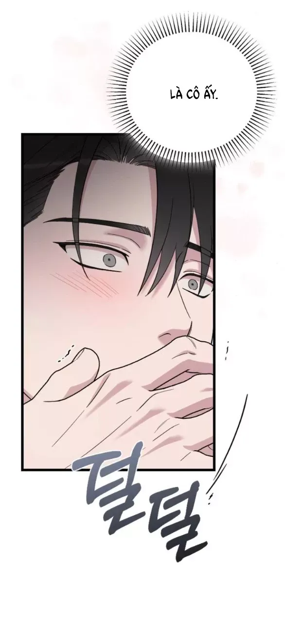 Kẻ Cưỡng Bức Yêu Quý Của Tôi [Chap 19-45] - Page 35