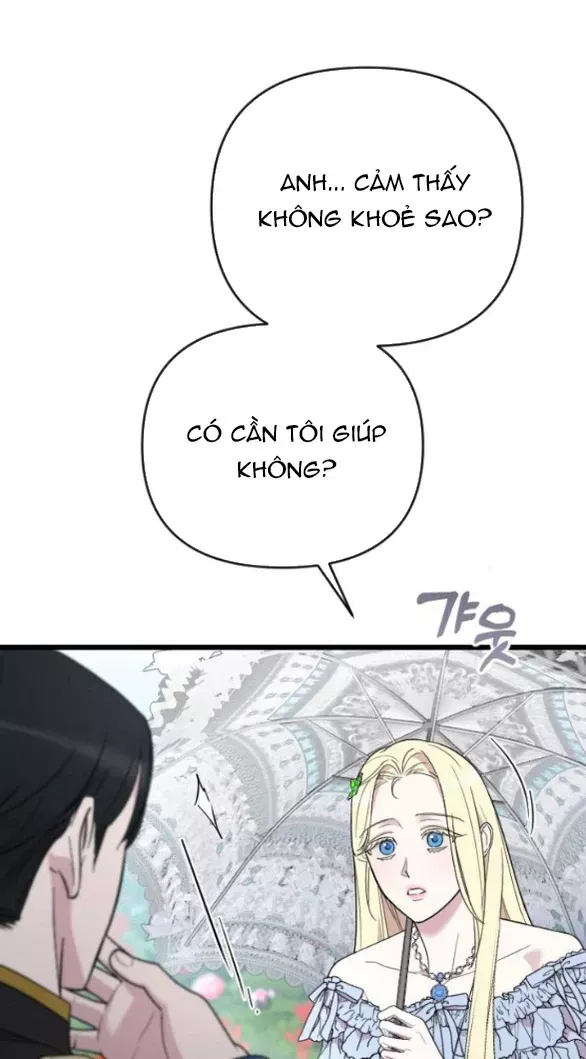 Kẻ Cưỡng Bức Yêu Quý Của Tôi [Chap 19-45] - Page 36
