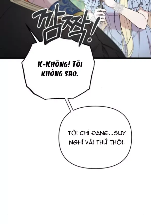 Kẻ Cưỡng Bức Yêu Quý Của Tôi [Chap 19-45] - Page 37