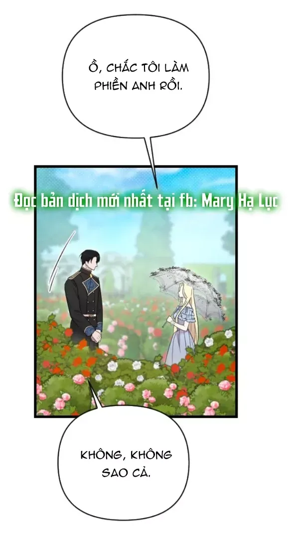 Kẻ Cưỡng Bức Yêu Quý Của Tôi [Chap 19-45] - Page 38