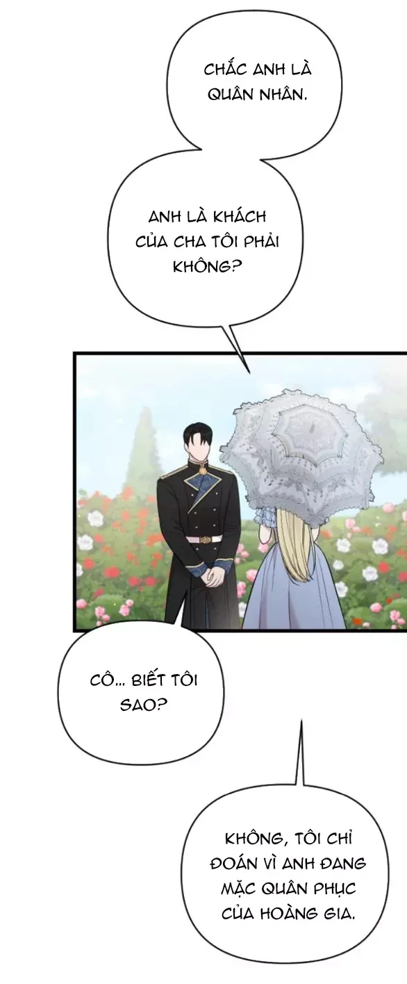Kẻ Cưỡng Bức Yêu Quý Của Tôi [Chap 19-45] - Page 42