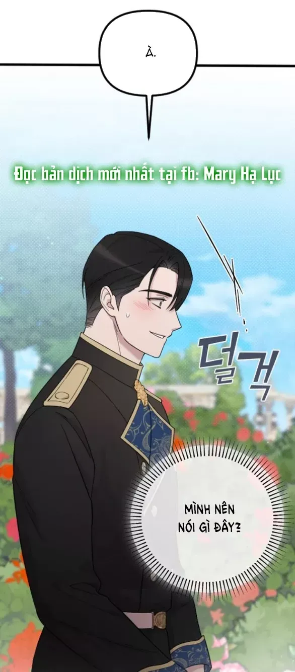 Kẻ Cưỡng Bức Yêu Quý Của Tôi [Chap 19-45] - Page 43