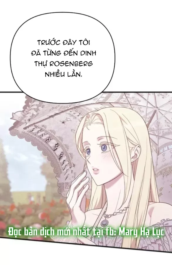 Kẻ Cưỡng Bức Yêu Quý Của Tôi [Chap 19-45] - Page 47