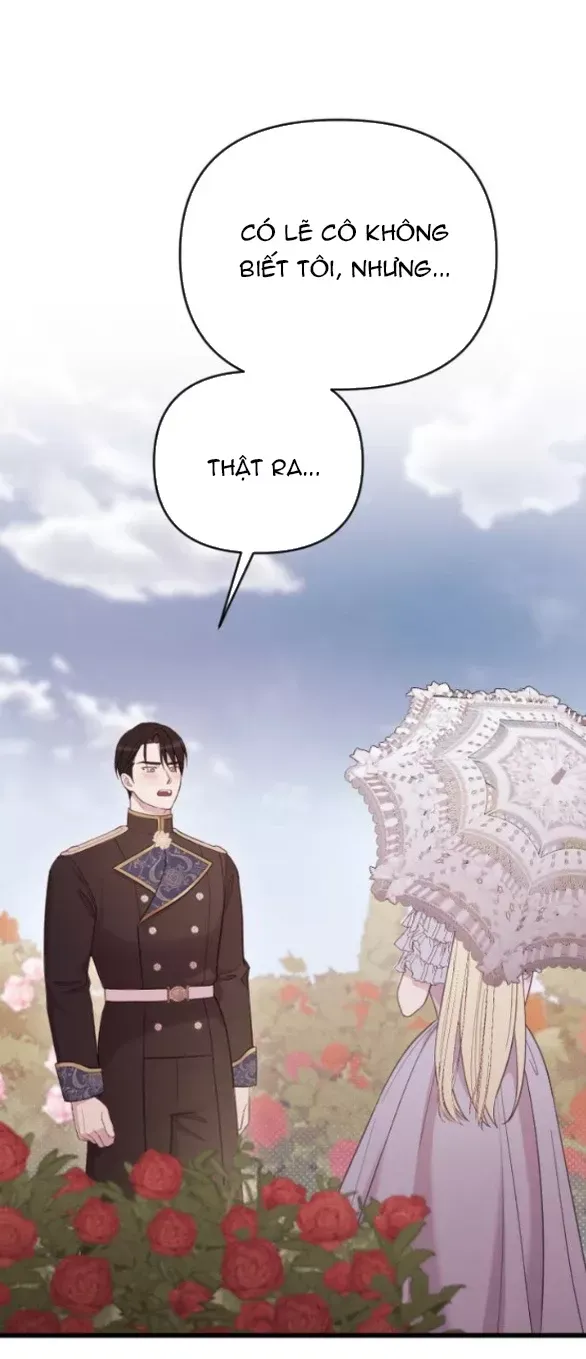 Kẻ Cưỡng Bức Yêu Quý Của Tôi [Chap 19-45] - Page 48