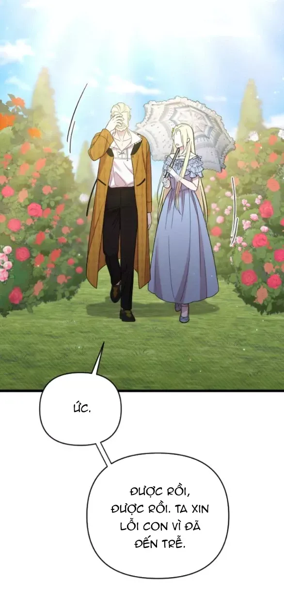 Kẻ Cưỡng Bức Yêu Quý Của Tôi [Chap 19-45] - Page 55