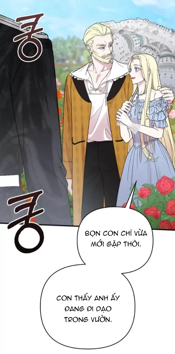 Kẻ Cưỡng Bức Yêu Quý Của Tôi [Chap 19-45] - Page 58