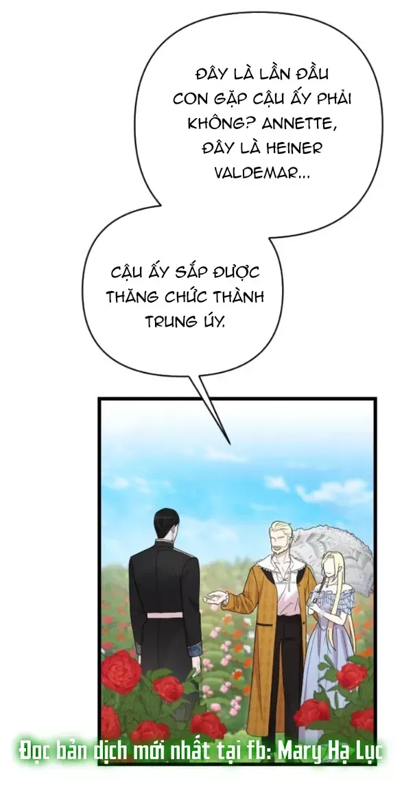 Kẻ Cưỡng Bức Yêu Quý Của Tôi [Chap 19-45] - Page 62