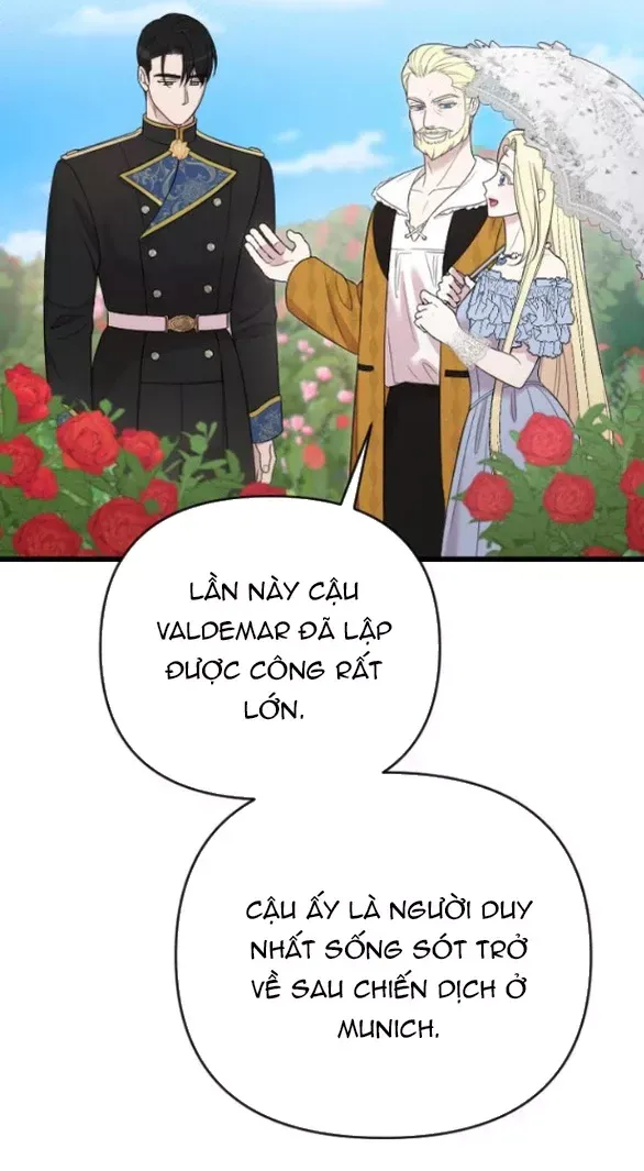 Kẻ Cưỡng Bức Yêu Quý Của Tôi [Chap 19-45] - Page 66