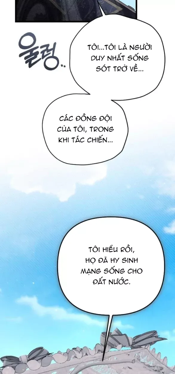 Kẻ Cưỡng Bức Yêu Quý Của Tôi [Chap 19-45] - Page 69