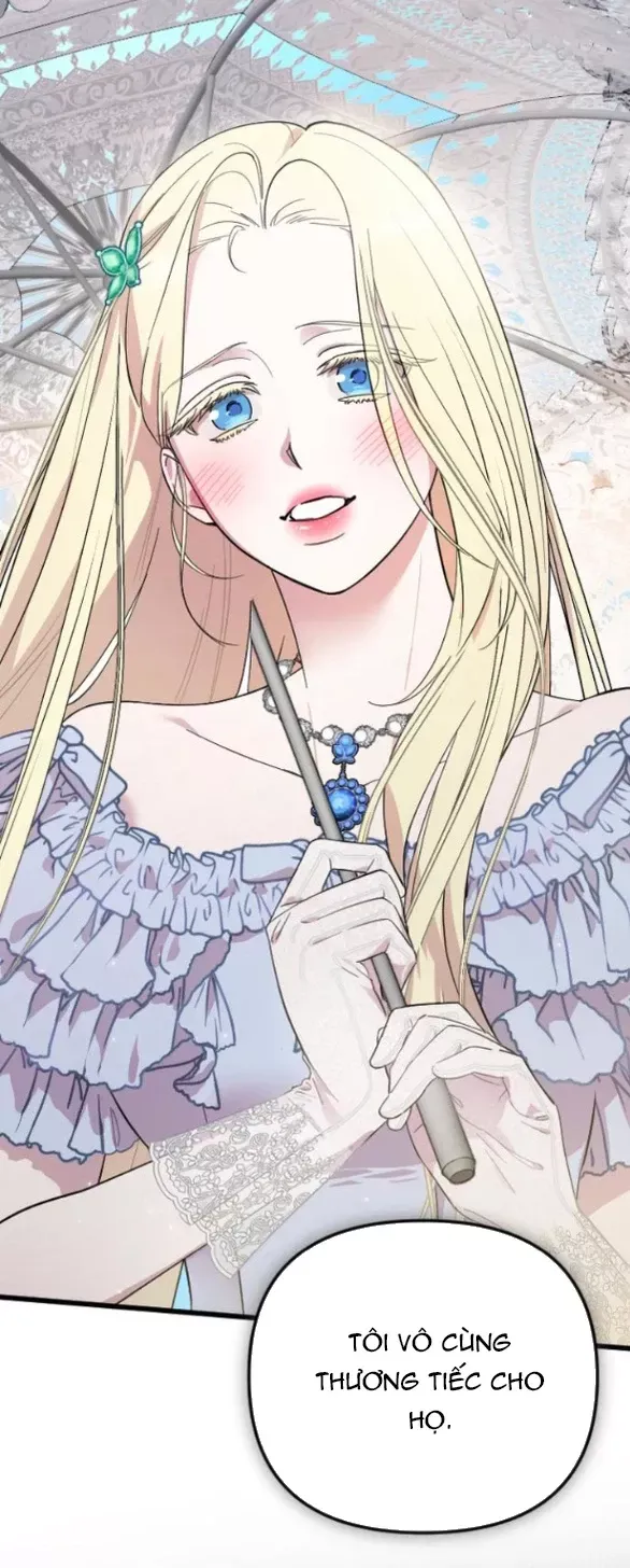 Kẻ Cưỡng Bức Yêu Quý Của Tôi [Chap 19-45] - Page 70