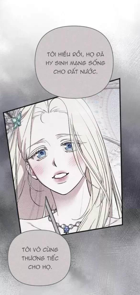 Kẻ Cưỡng Bức Yêu Quý Của Tôi [Chap 19-45] - Page 85