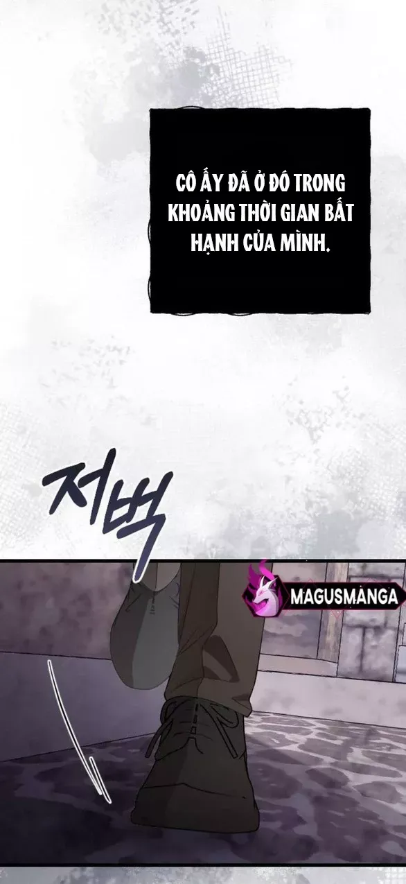 Kẻ Cưỡng Bức Yêu Quý Của Tôi [Chap 19-45] - Page 14